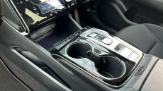 Hyundai TUCSON 1.6 TGDi Plug-in Hybrid Premium 5dr 4WD Auto Estate